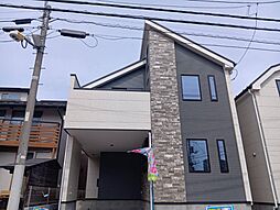 伊興４丁目　新築分譲住宅 １号棟