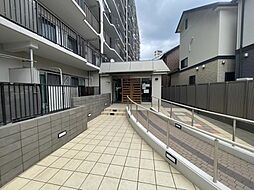 五反野第3スカイハイツ