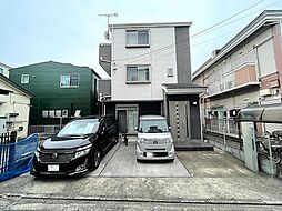 本木南町　中古戸建