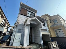 大谷田2丁目　中古戸建