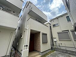 保木間５丁目 築浅 中古戸建