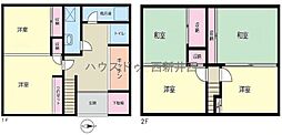 千住5丁目　中古戸建