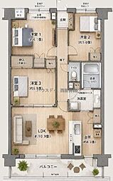 藤和シティホームズ綾瀬