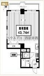 東和緑野ダイヤモンドマンション