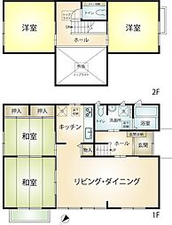 南箱根ダイヤランド戸建