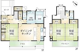 南箱根ダイヤランド戸建