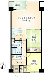 プチモンド熱海　西館