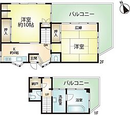 エンゼルフォレストリゾート伊豆山　戸建