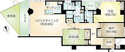 朝日フレール熱海　C棟