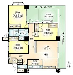 ライオンズマンション熱海梅園第2