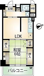 熱海サニーハイツ　3号棟