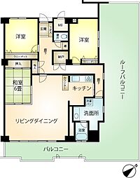 トーカン真鶴キャステール