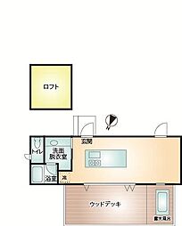 熱海自然郷別荘地　売戸建