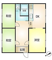熱海市伊豆山　売戸建