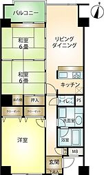 プチモンド熱海 　西館
