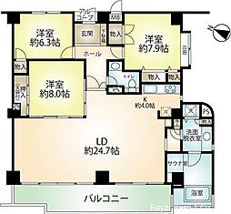 マリンバース真鶴