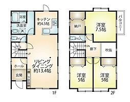 湯河原町吉浜 戸建