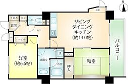 ライオンズマンション熱海梅園第2