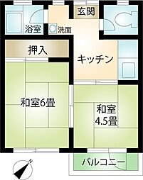 白鳥マンション