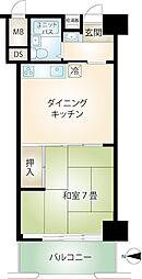 熱海サニーハイツ　中央棟