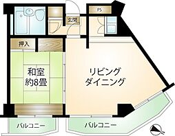 シャトーテル赤根崎