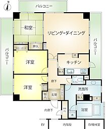 ライオンズマンション熱海梅園