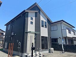 中古戸建　富士市森島