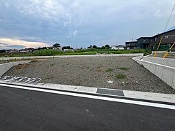 売土地 富士宮市大岩　全9区画