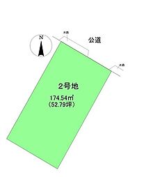 富士市宮下　全5区画