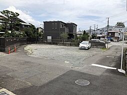 売土地　富士市宇東川西町