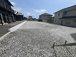 売土地　富士宮市小泉