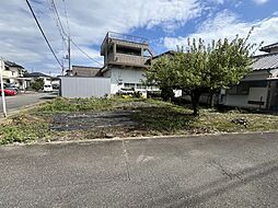 売土地　富士市松岡