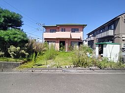 中古戸建　富士宮市大岩