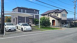 中古戸建 富士市厚原