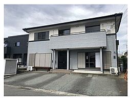 中古戸建　富士市厚原