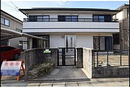 中古戸建　富士市鮫島