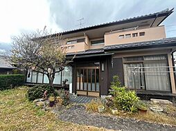 中古戸建　富士市森島