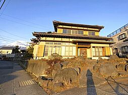 中古戸建　富士市厚原