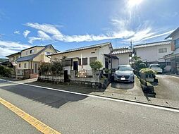 中古戸建　富士市北松野