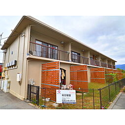 パルデンス桔梗Ｂ