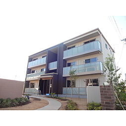 MASTTOWN Brownie A棟