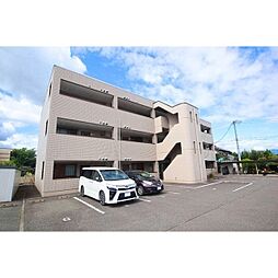 アーバンアズマ 302