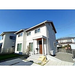 (仮)空港東貸家