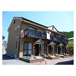 グリーンバリーＢ