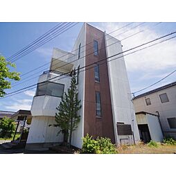 松本市大字空港東