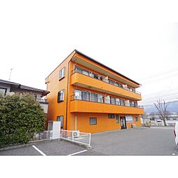 レインボービル 203