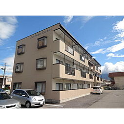 サンパレスコマツ