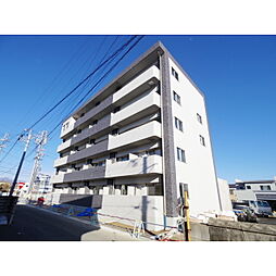 マンションブロッサム