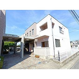 ファミーユ松原Ｂ