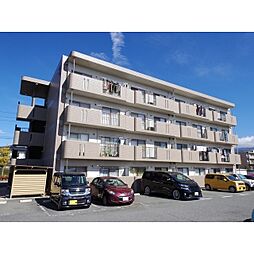 ソレイユコートＳ